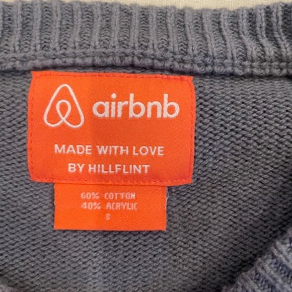 Holiday Pineapple Pullover Sweater - Size Small - Unisex - Picture 5 of 8